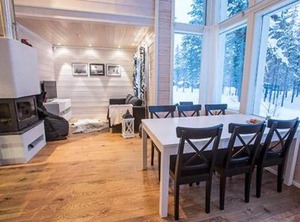 Oppas Lapland Levi | Sirkka