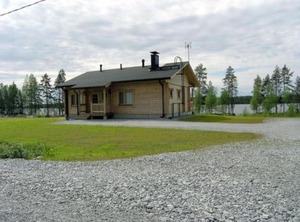 Holiday Pääkkölä | Hankasalmi