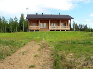 Holiday Pääkkölä | Hankasalmi