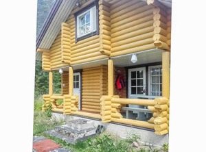 Pikku Harrila | Mikkeli