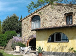 Podere San Raffaele Cinzia | Poggiarello