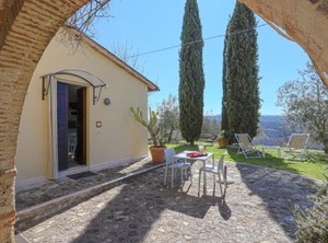 Podere San Raffaele Cinzia | Poggiarello