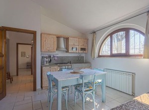 Podere San Raffaele Cinzia | Poggiarello