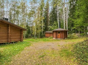 Holiday Pyöriäinen | Hirvensalmi
