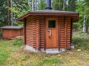 Holiday Pyöriäinen | Hirvensalmi