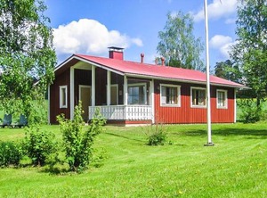 Rantaheikari | Iltasmaki