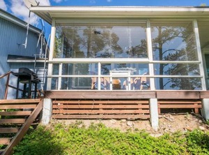 Holiday Rantalinna | Ruokolahti