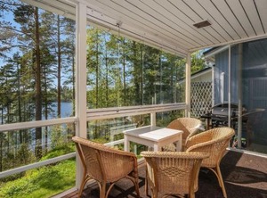 Holiday Rantalinna | Ruokolahti