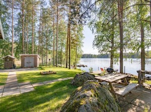Riihiniemi | Mikkeli