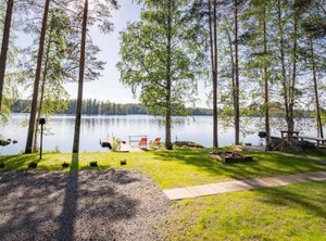 Riihiniemi | Mikkeli