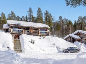Holiday Sallanhelmi | Salla