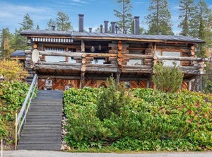 Holiday Sallanhelmi | Salla