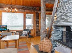 Holiday Sallanhelmi | Salla