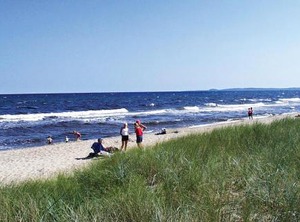 Holiday Yngsjö | Yngsjo