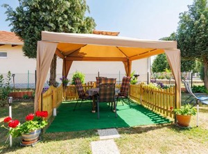 Holiday Balaton | Balatonoszod