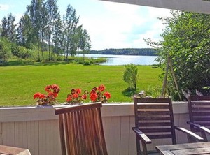 Syrjävaaran Tupa | Kihnio