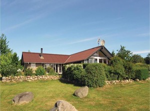 Holiday Træløbervej Tranekær | Langeland Municipality
