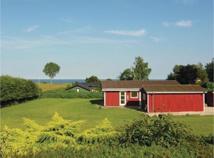 Holiday Træløbervej Tranekær | Langeland Municipality