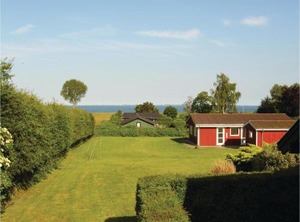 Holiday Træløbervej Tranekær | Langeland Municipality
