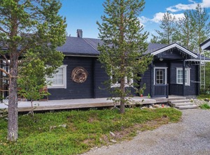 Tuulenpuuska | Akaslompolo