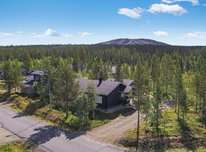 Tuulenpuuska | Akaslompolo