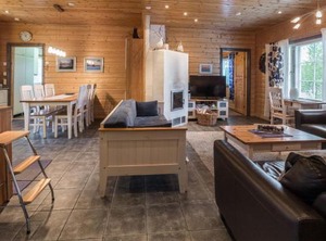 Tuulenpuuska | Akaslompolo