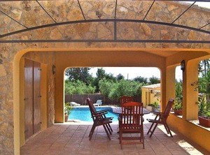 Casa Ulldellops | L'Ampolla