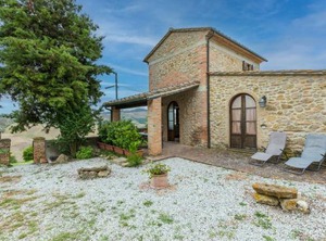 Locazione Turistica | Volterra