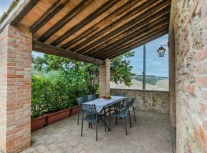 Locazione Turistica | Volterra
