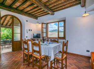 Locazione Turistica | Volterra