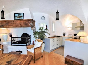 Accommodation | Cleon-d'Andran