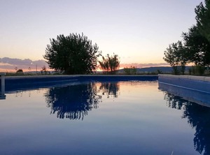 Accommodation | Cleon-d'Andran