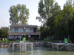 Holiday Boat Air Conditioning | Balatonszarszo
