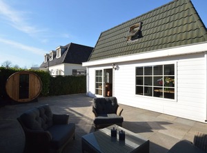 Kaatsheuveltje Belvilla Kaatsheuvel | Kaatsheuvel