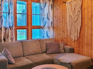 Ylläskarpalo Päätyhuoneisto | Akaslompolo