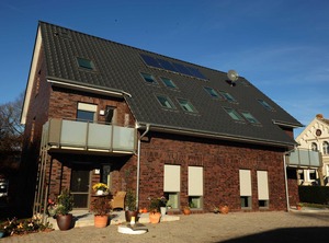 Holiday Zur Alten Maar Dg | Oldersum