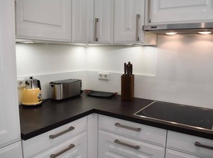 Ferienhaus Sommerhus | Timmendorfer Strand