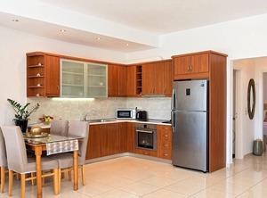 Holiday Agios Nikolaos Persons Bedrooms | Vathi