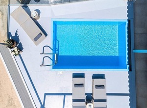 Holiday Agios Nikolaos Persons Bedrooms | Vathi