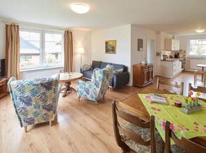 Holiday Borgstedt Persons Bedrooms | Borgstedt