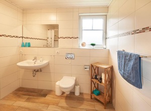 Holiday Borgstedt Persons Bedrooms | Borgstedt
