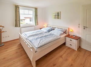 Holiday Borgstedt Persons Bedrooms | Borgstedt