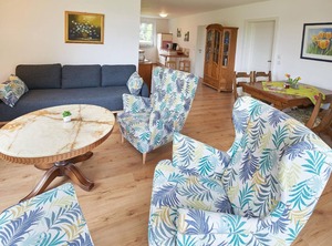 Holiday Borgstedt Persons Bedrooms | Borgstedt