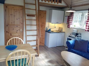 Holiday Persons Bedrooms | Brakne-Hoby