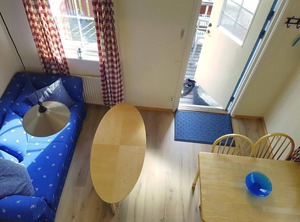 Holiday Persons Bedrooms | Brakne-Hoby