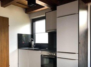 Holiday Resort Gradonna Chalet Kals | Doelsach