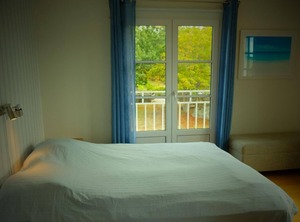 Holiday Drottningskär Persons Bedrooms | Drottningskar