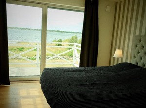Holiday Drottningskär Persons Bedrooms | Drottningskar