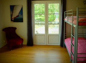 Holiday Drottningskär Persons Bedrooms | Drottningskar