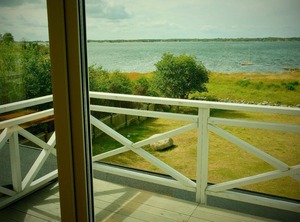 Holiday Drottningskär Persons Bedrooms | Drottningskar